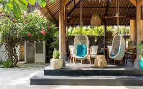 Tigerlillys Boutique Hotel